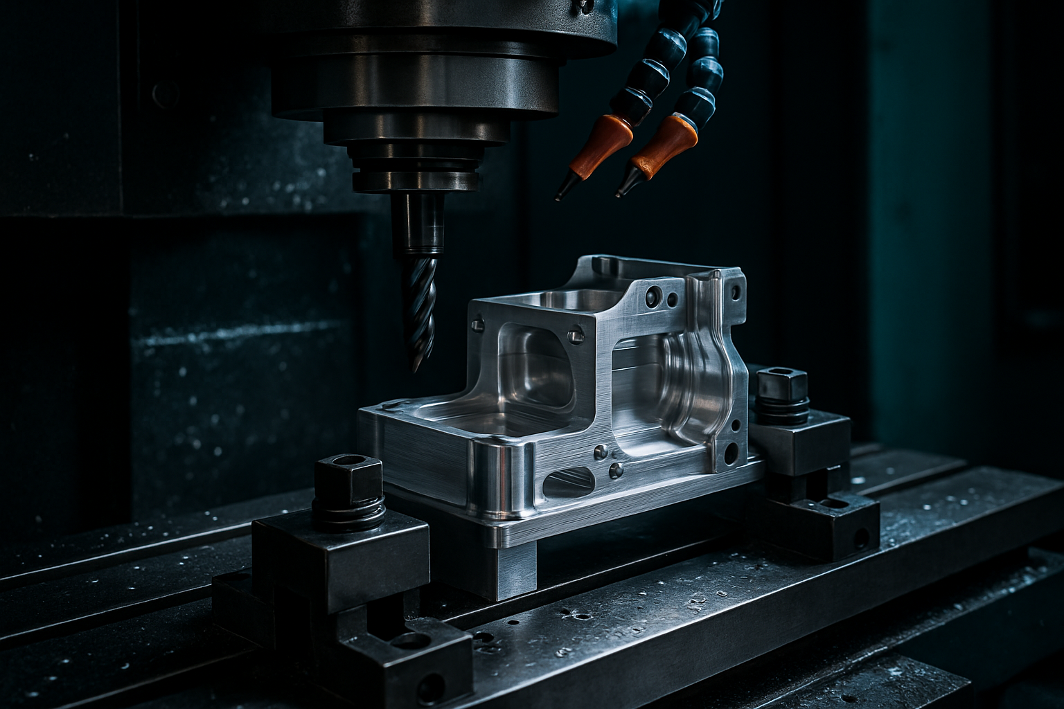 Aluminium 6061 Properties and Applications in CNC Machining