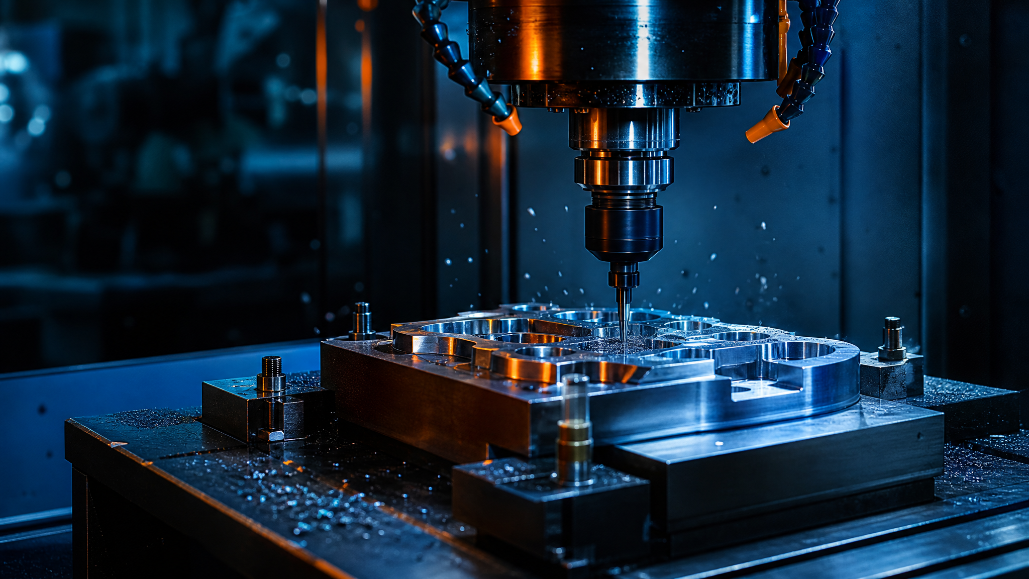 Australian Manufacturing Standards vs ISO: Key Differences Explained