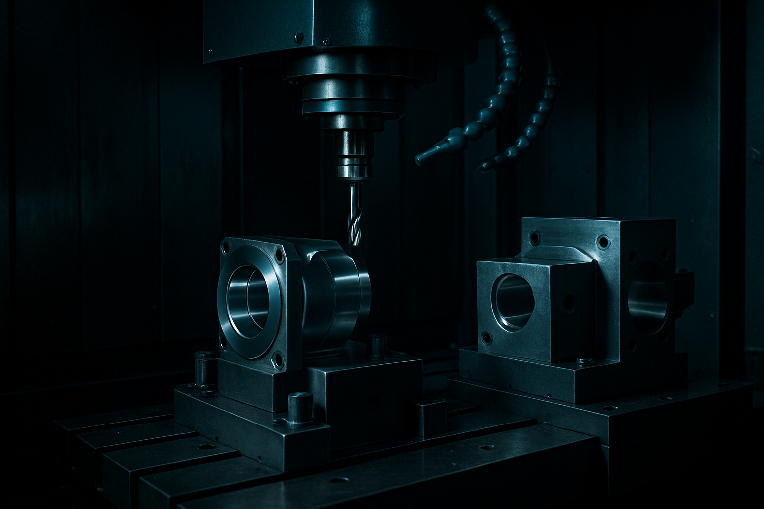 Australian Manufacturing Standards vs ISO: Key Differences Explained