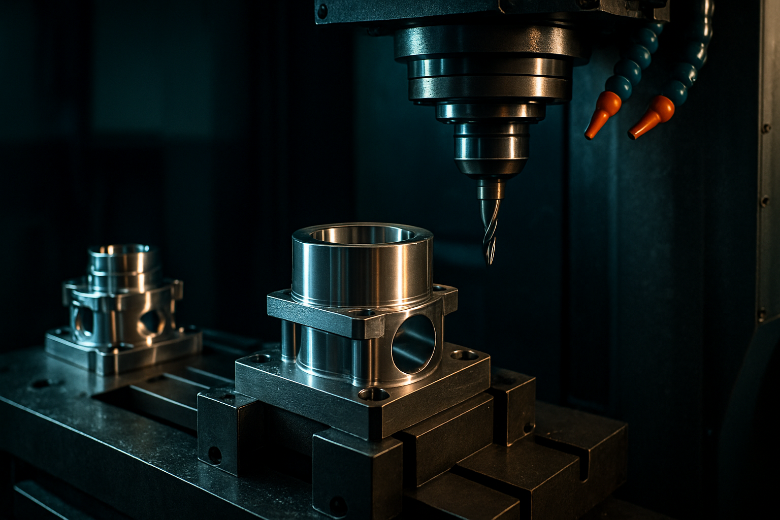 Australian Manufacturing Standards VS ISO: Key Differences Explained