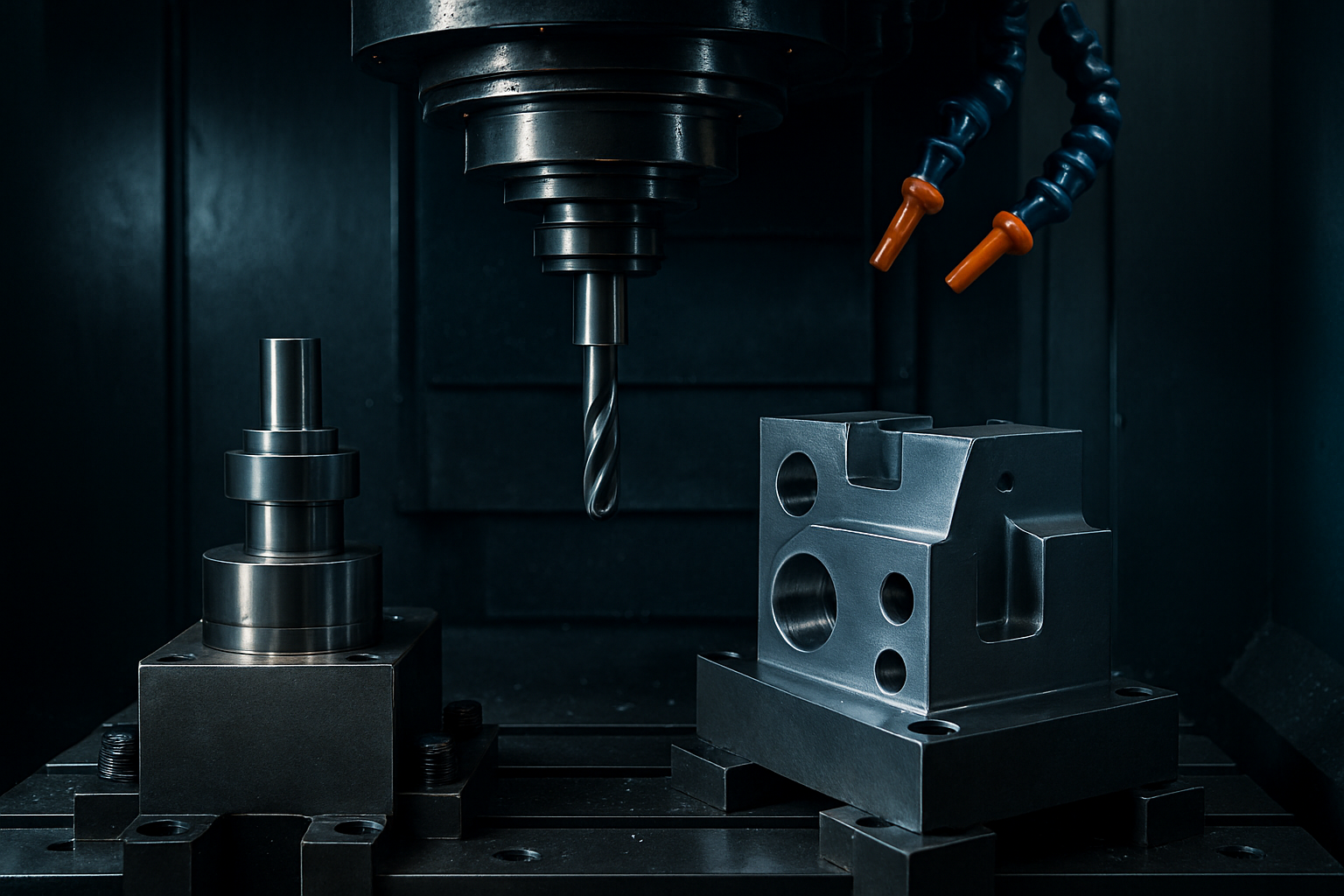 Australian Manufacturing Standards vs ISO: Key Differences Explained
