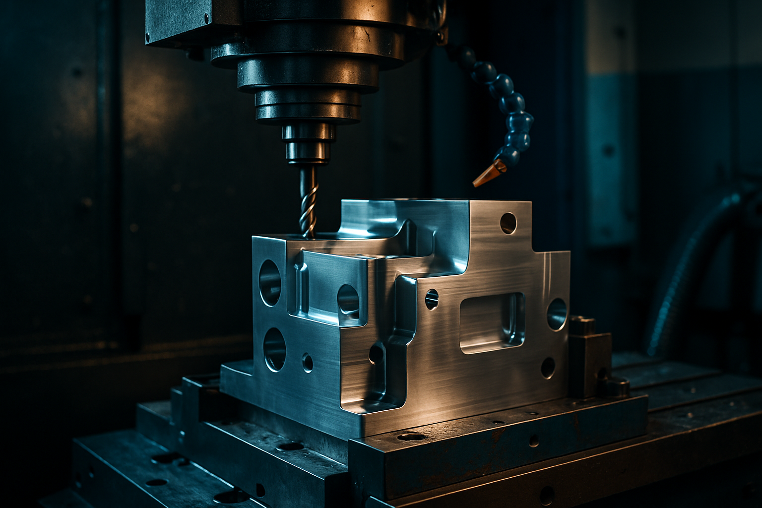 Australian Manufacturing Standards VS ISO: Key Differences Explained