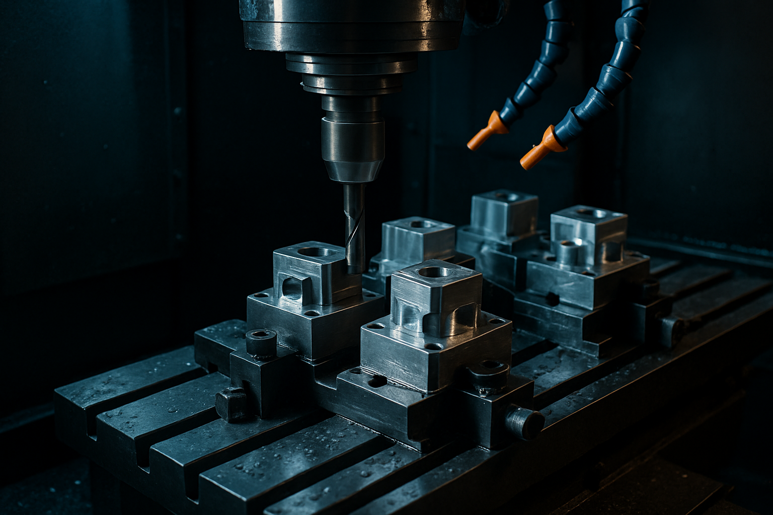 Australian Manufacturing Standards VS ISO: Key Differences Explained