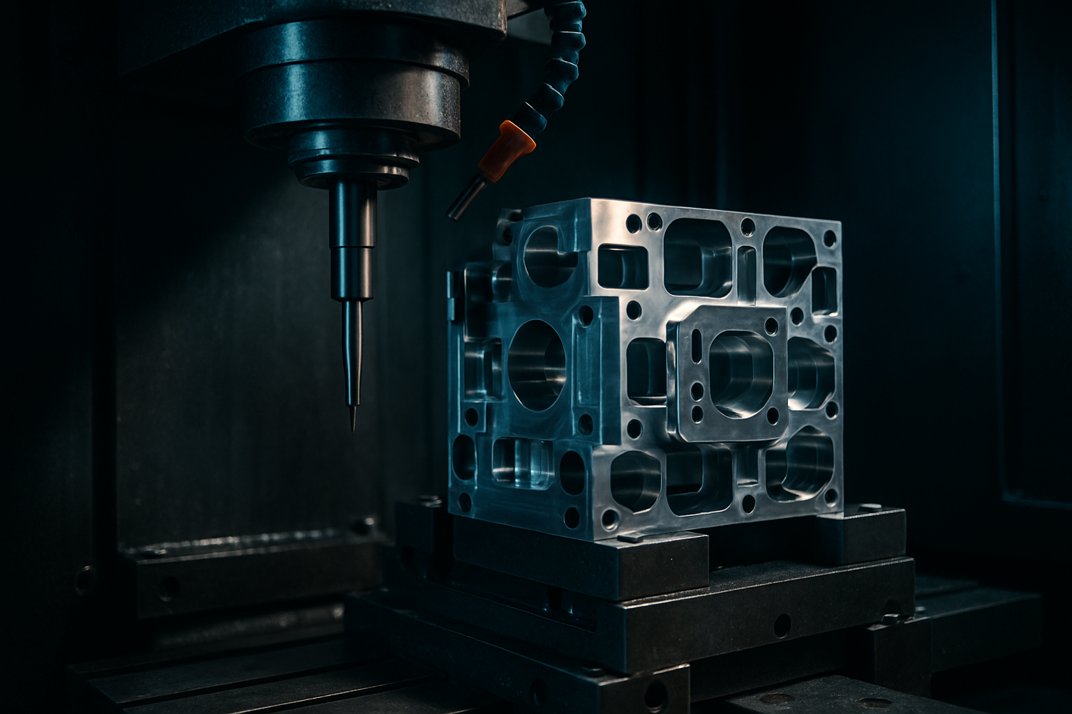Australian Manufacturing Standards vs ISO: Key Differences Explained