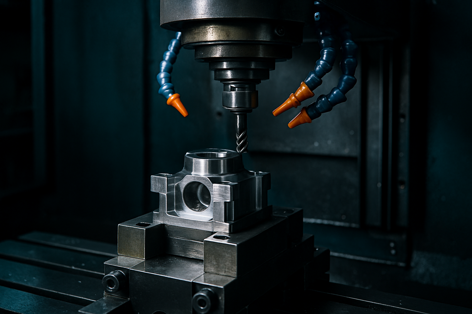 CNC Machining Brisbane Guide for Top Quality Manufacturing