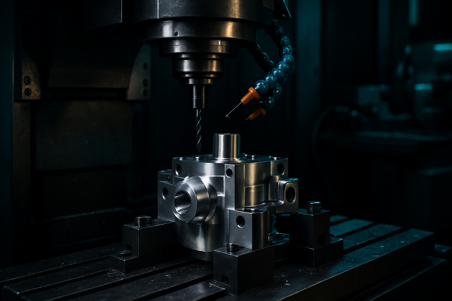 CNC Machining Brisbane Guide For Top Quality Manufacturing