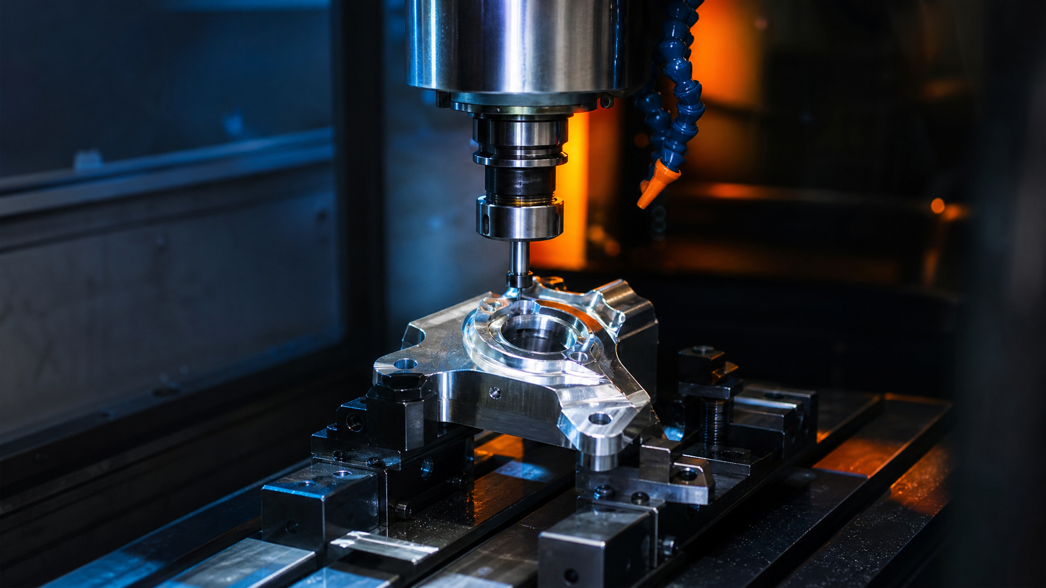 CNC Machining in Cairns QLD Precision Engineering Solutions
