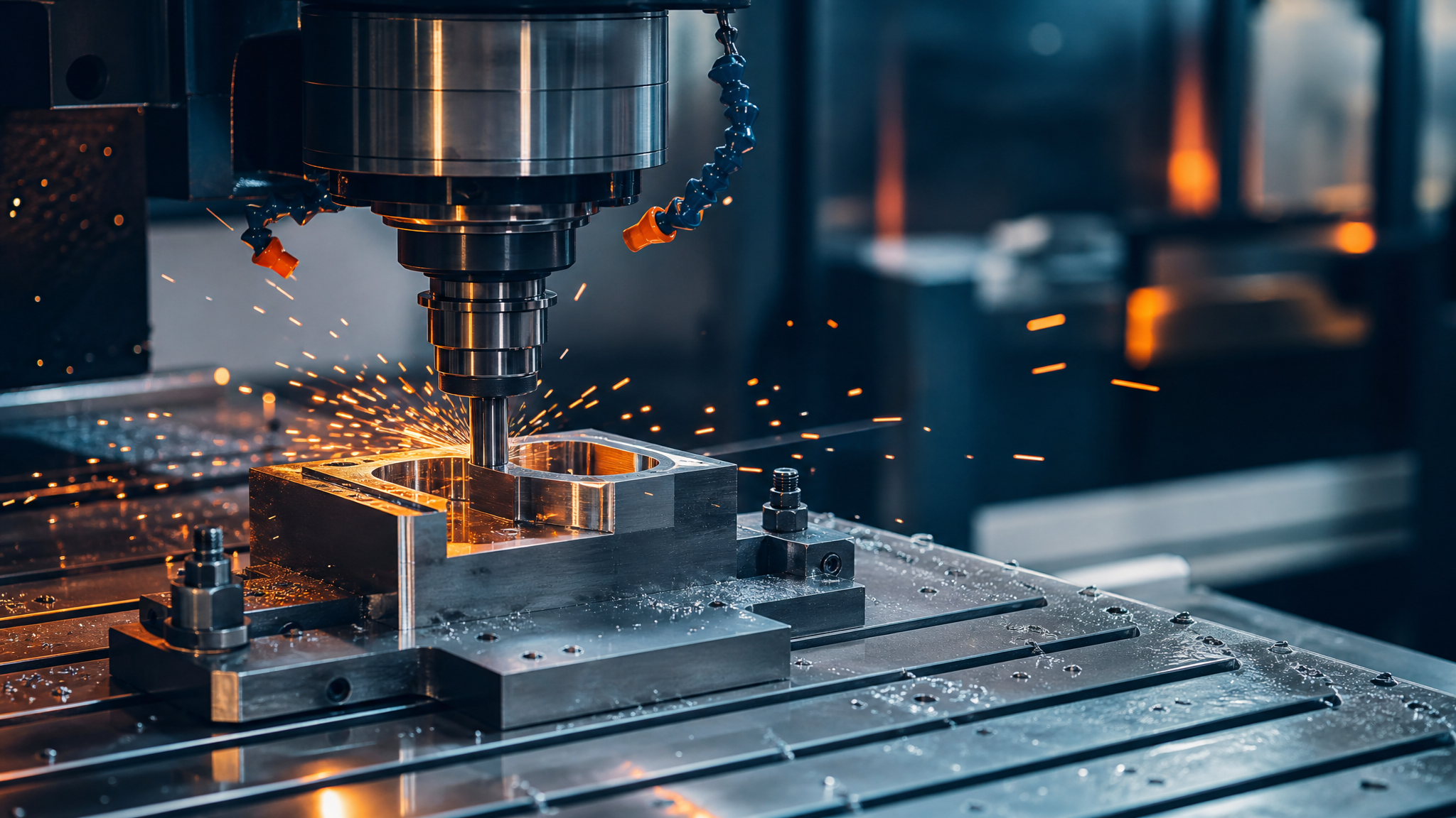 CNC Machining Cost Australia 2026 Pricing Guide