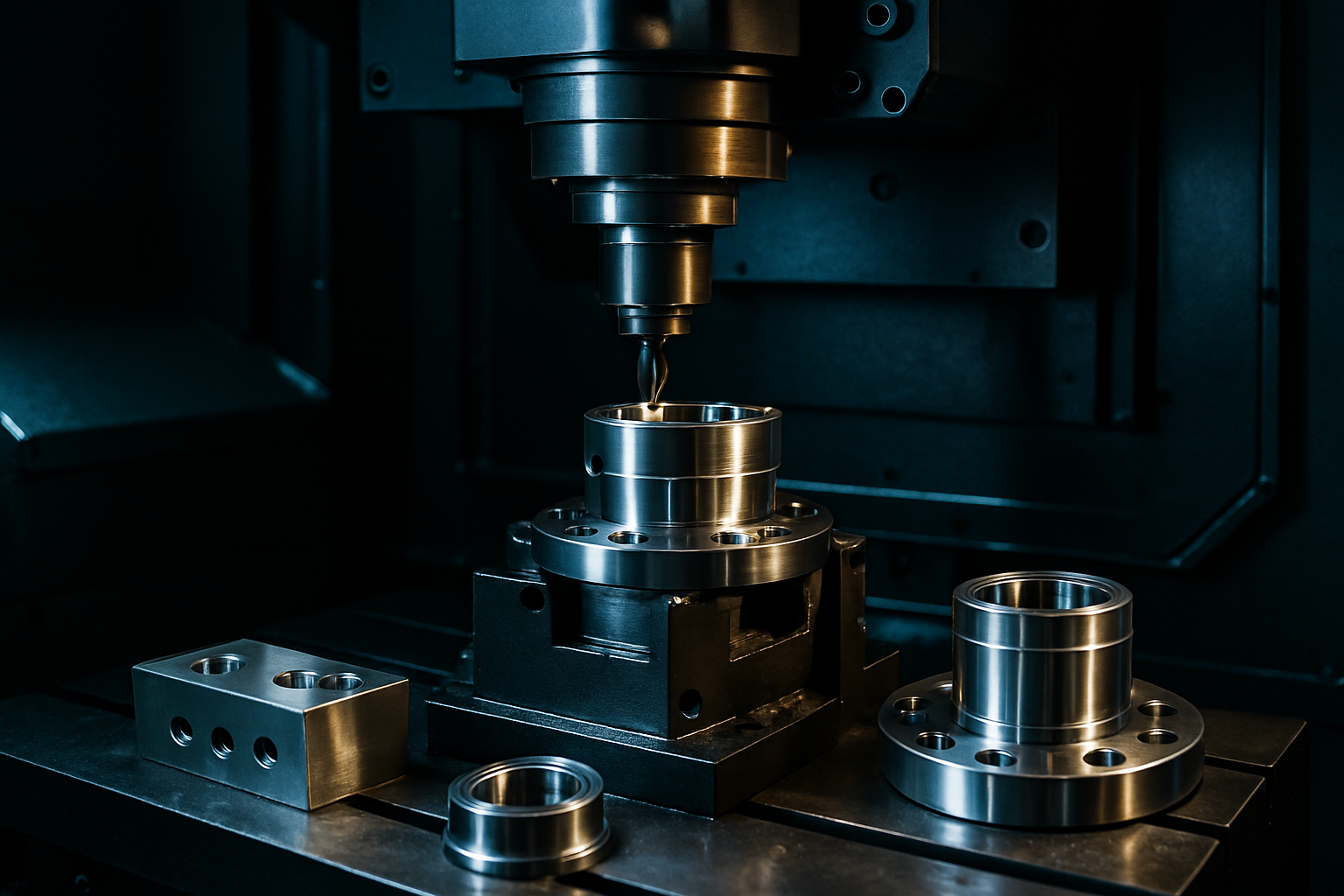 CNC Machining Cost Australia 2026 Pricing Guide