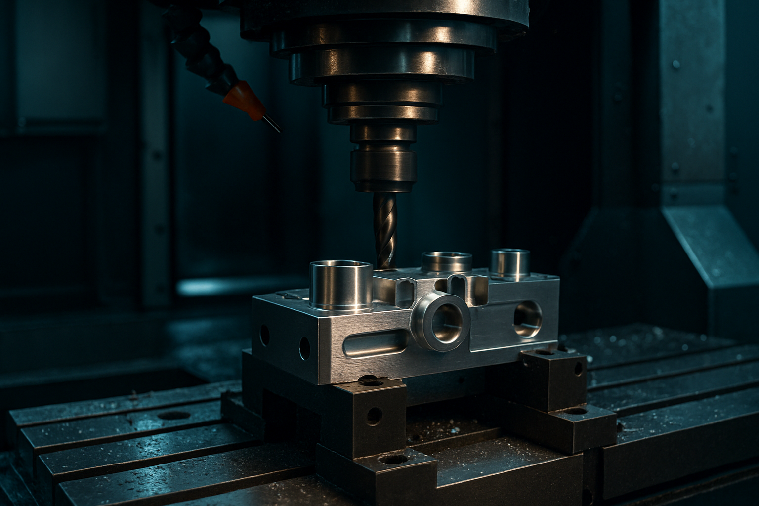 CNC Machining Costs in Australia 2026 Pricing Guide