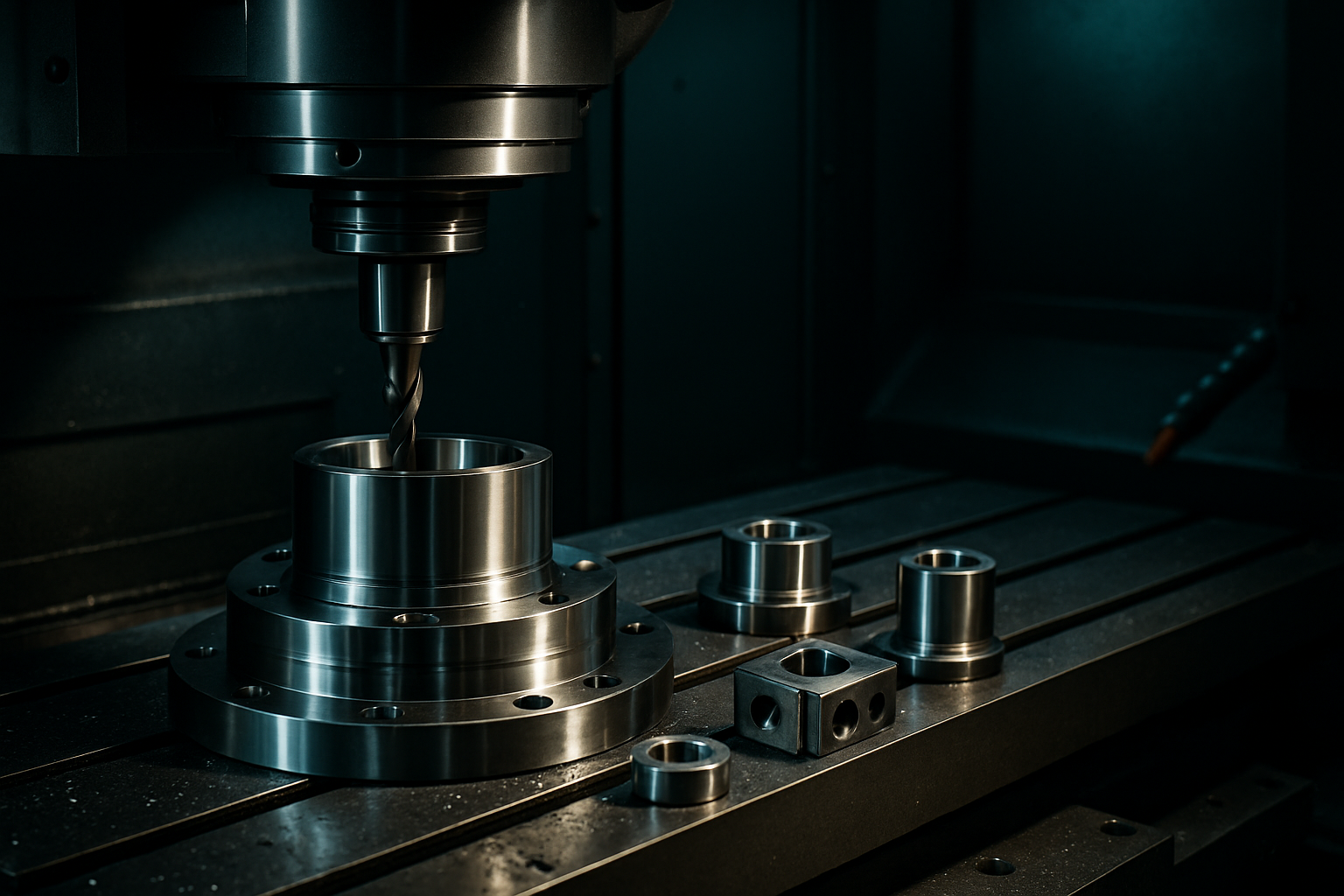 CNC Machining Costs in Australia 2026 Complete Guide