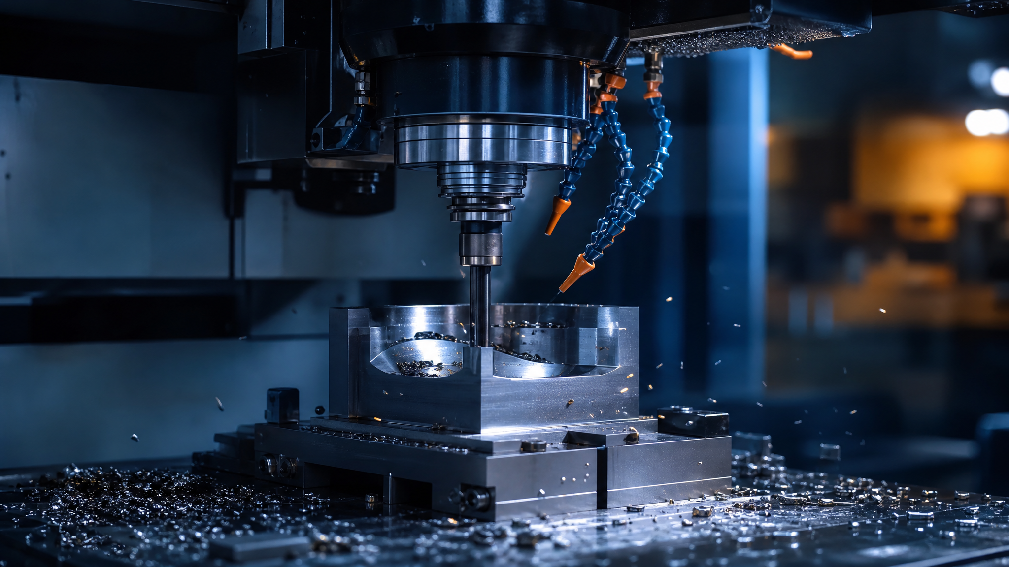 CNC Machining Suppliers in Darwin Northern Territory