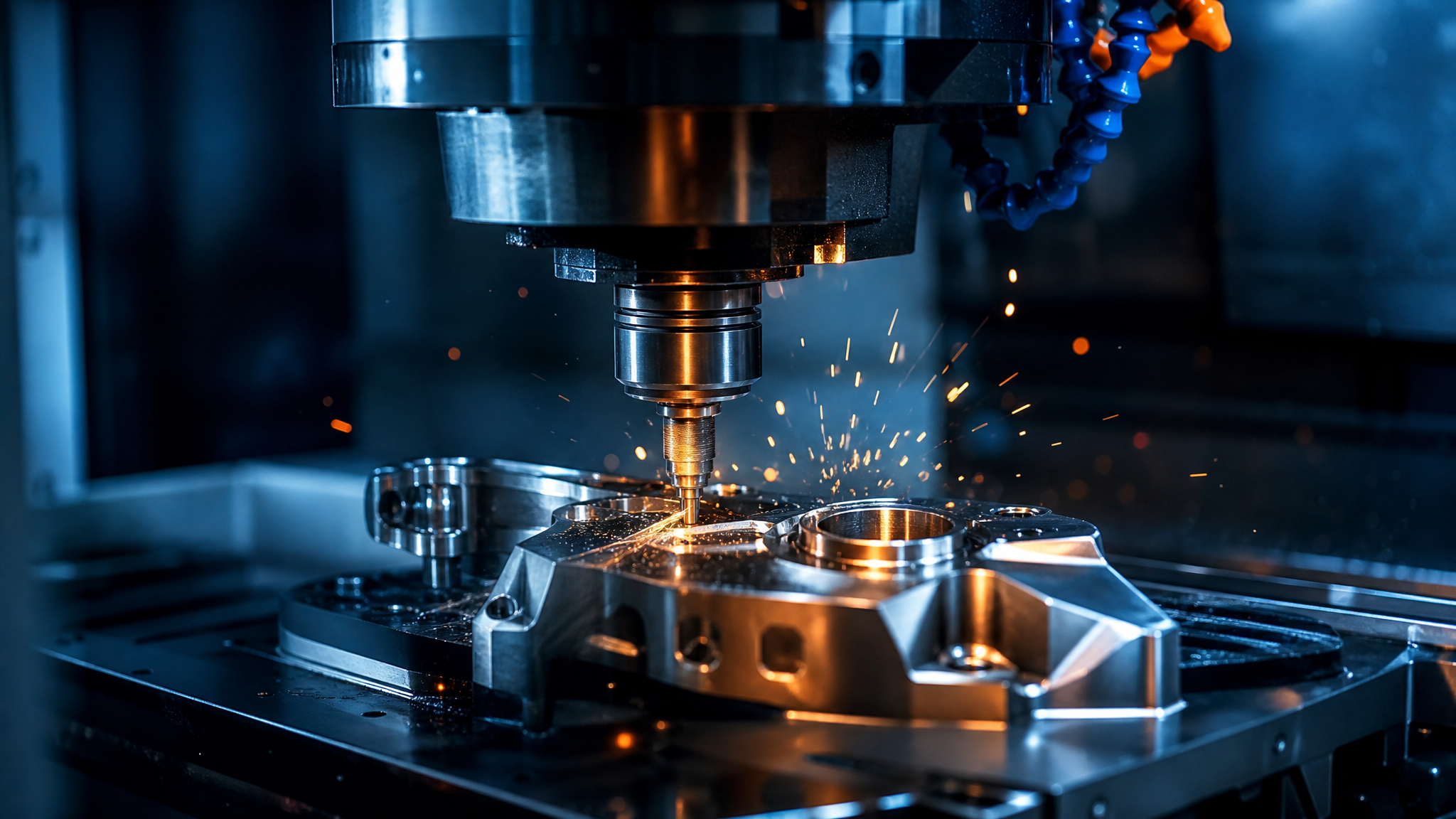 CNC Machining Revolutionizes Agriculture in Australia