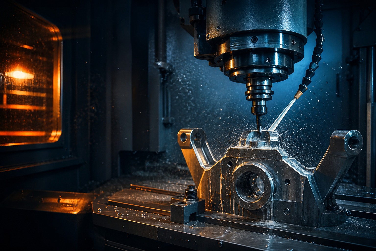 CNC Machining Revolutionizes Agriculture in Australia