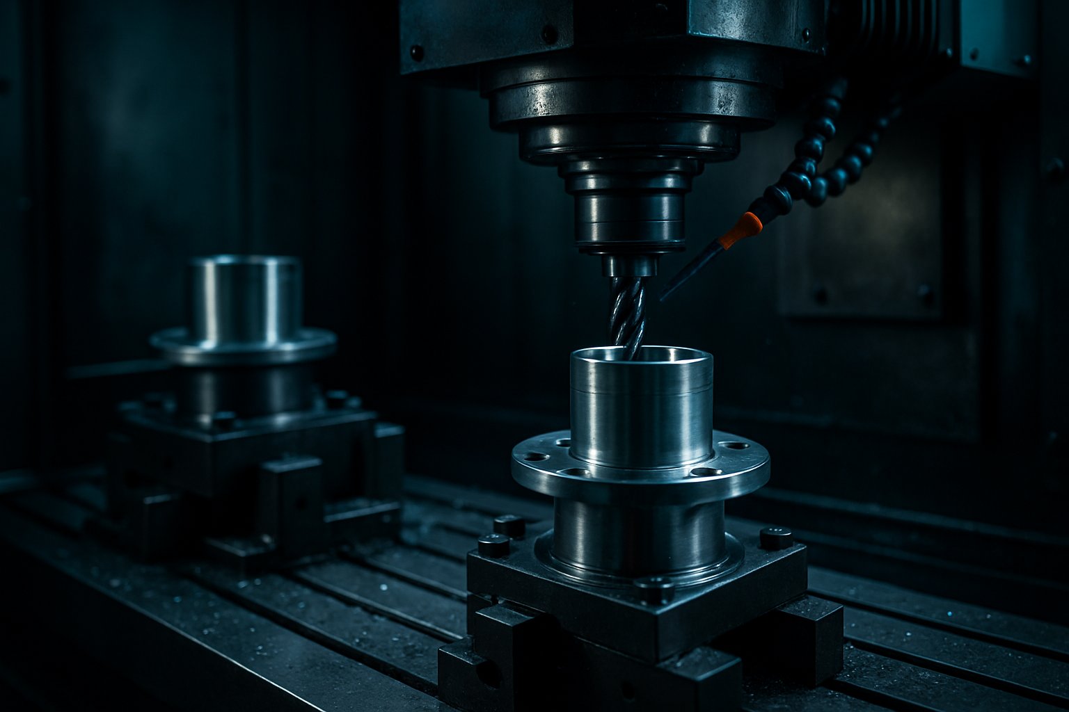 CNC Machining Revolutionises Australian Agriculture Farming Efficiency