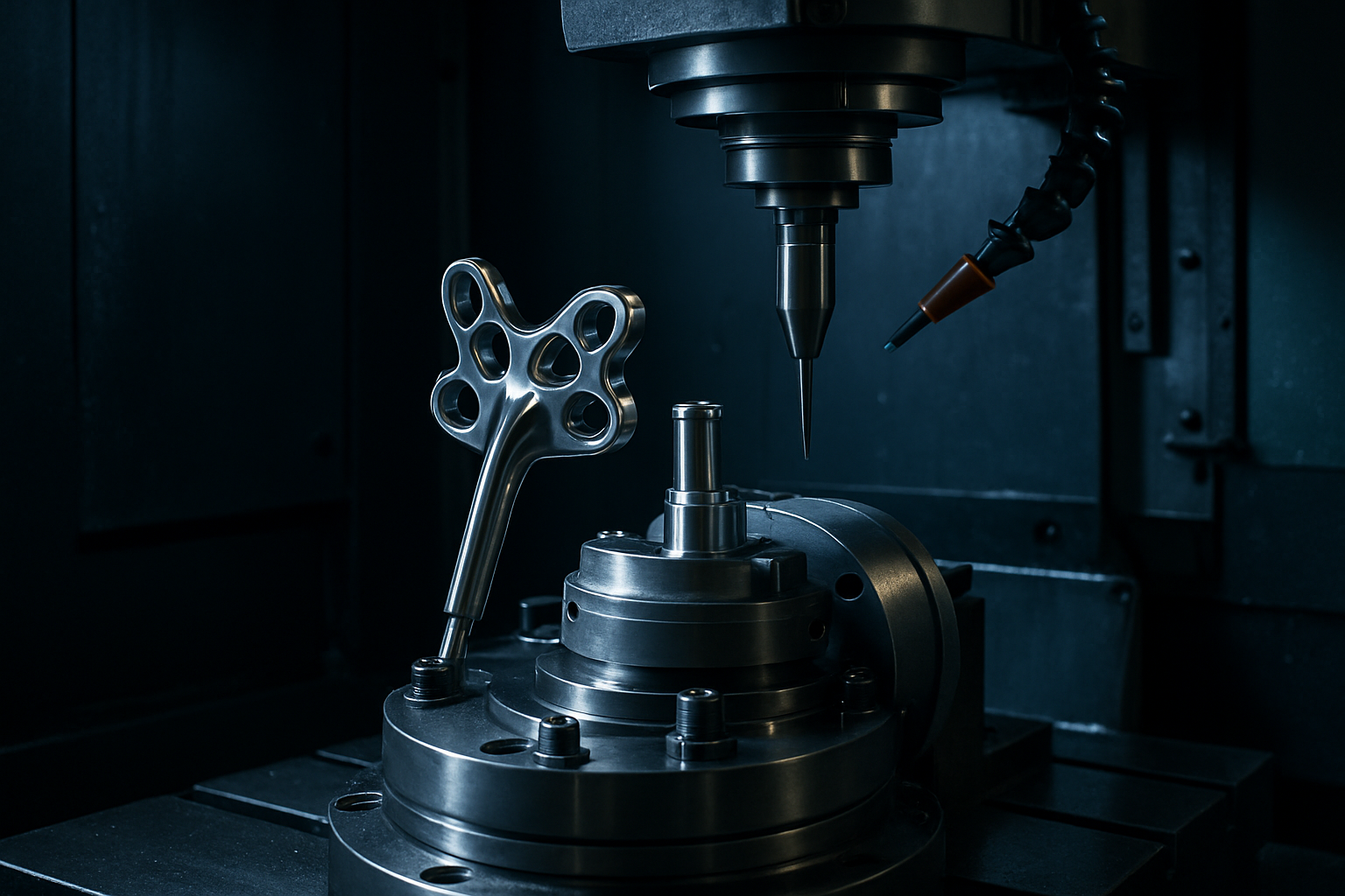 CNC Machining for Medical Devices In Australia Growth Opportunities