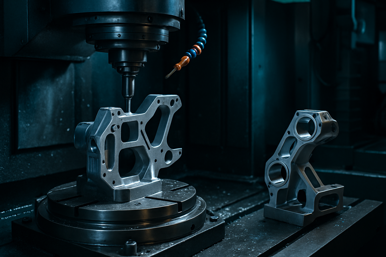 CNC Machining for Robotics Automation in Australia Explained