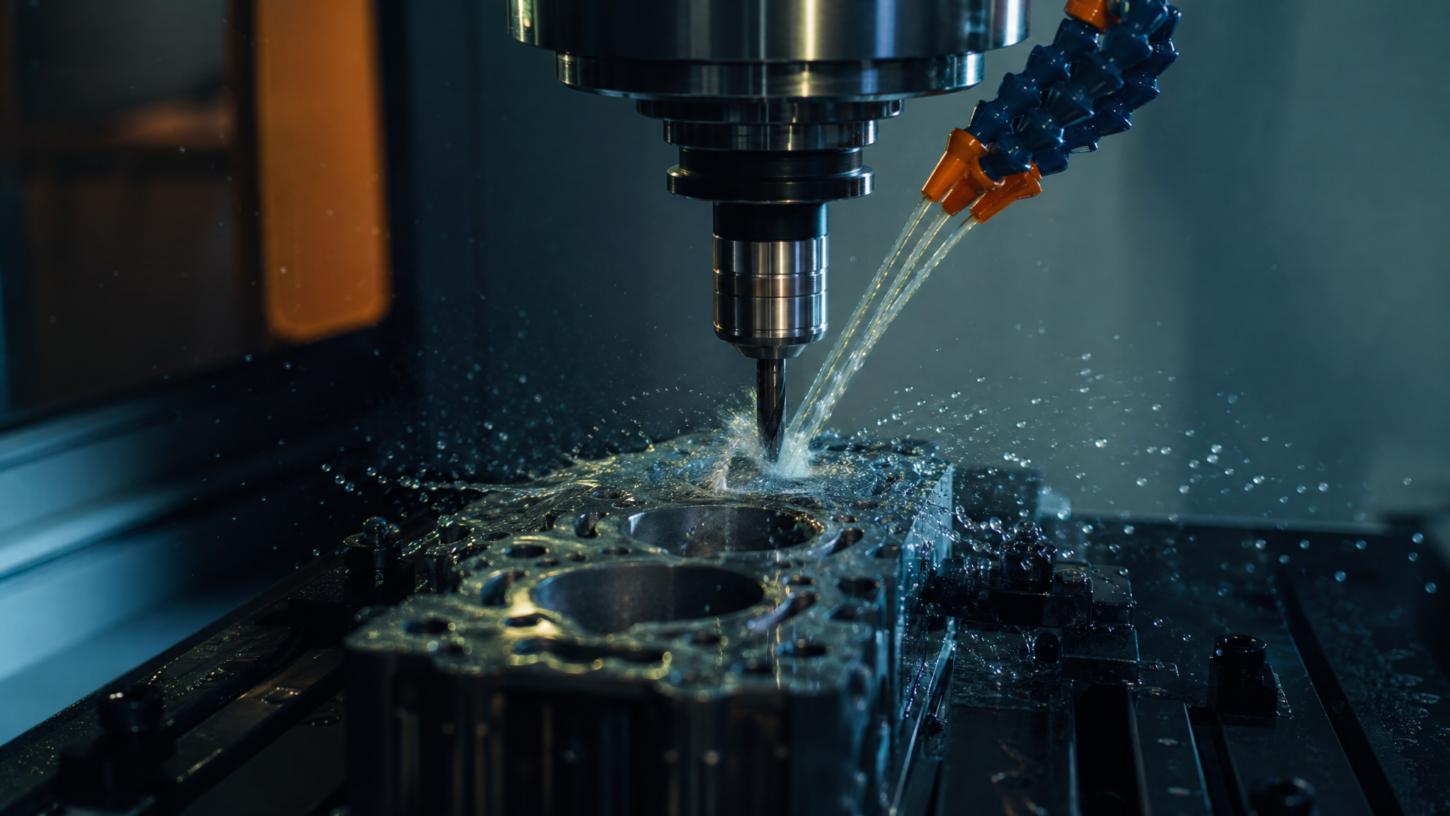 CNC Machining in Geelong Victoria Leading Manufacturing Hub
