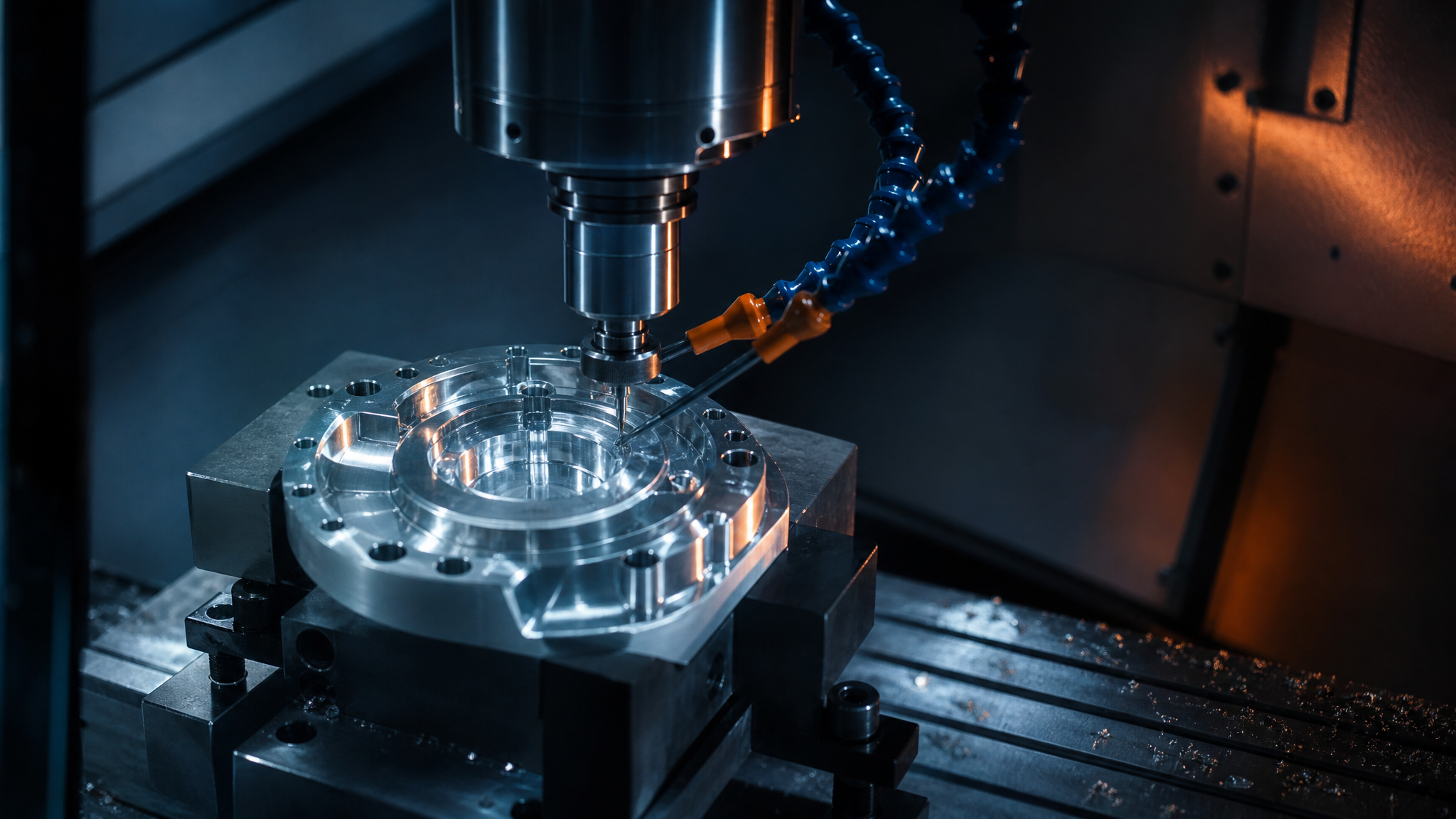 Gold Coast CNC Machining Rapid Prototyping Services Today