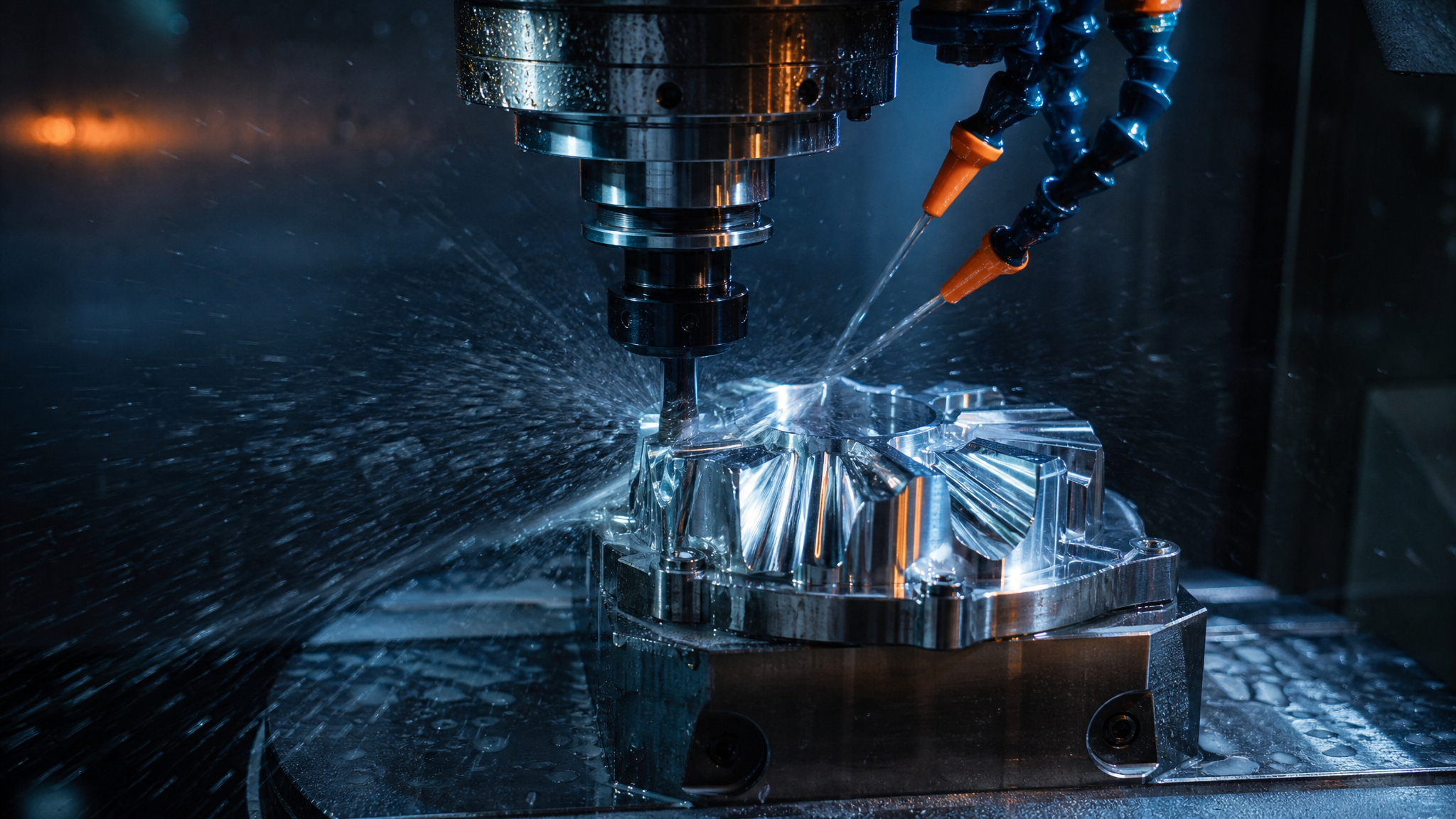 CNC Machining in Hobart Tasmania Precision Engineering Excellence