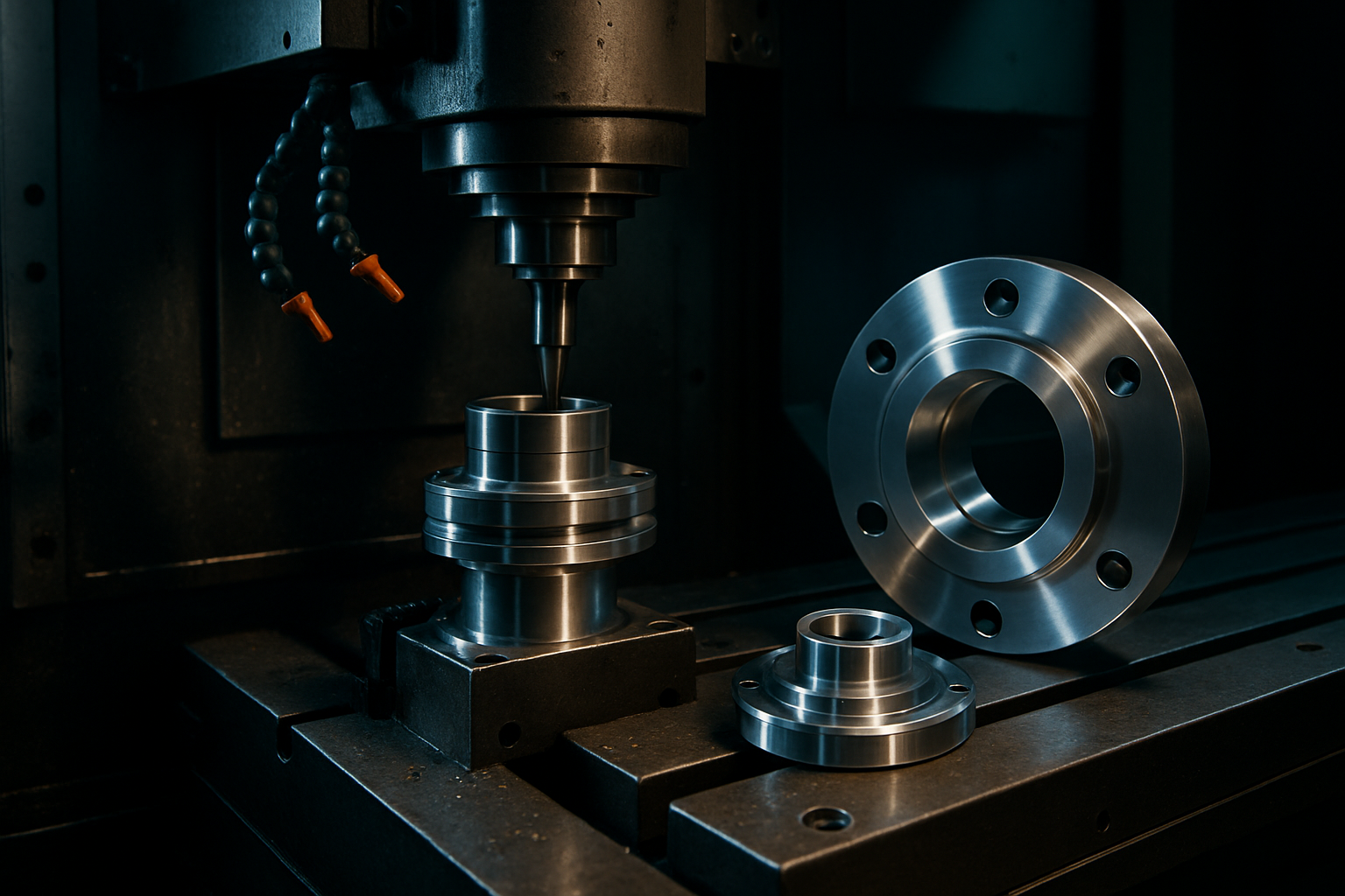 CNC Machining Perth WA Precision Parts Suppliers Fast Reliable
