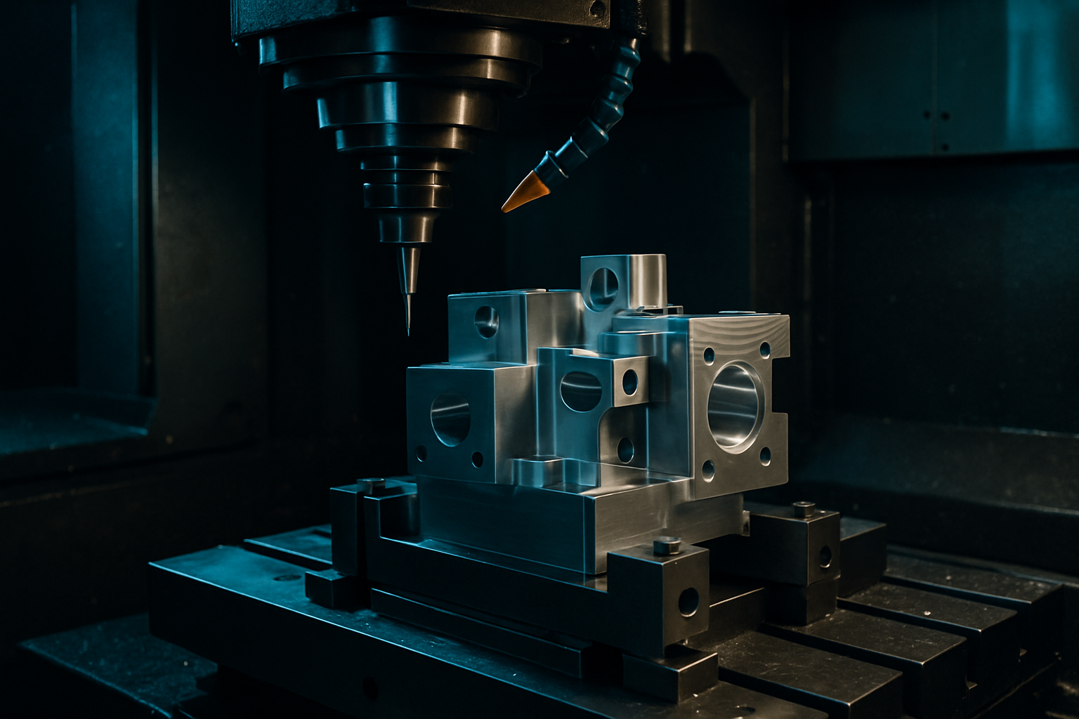 CNC Machining Sydney Local Supplier Guide 2023