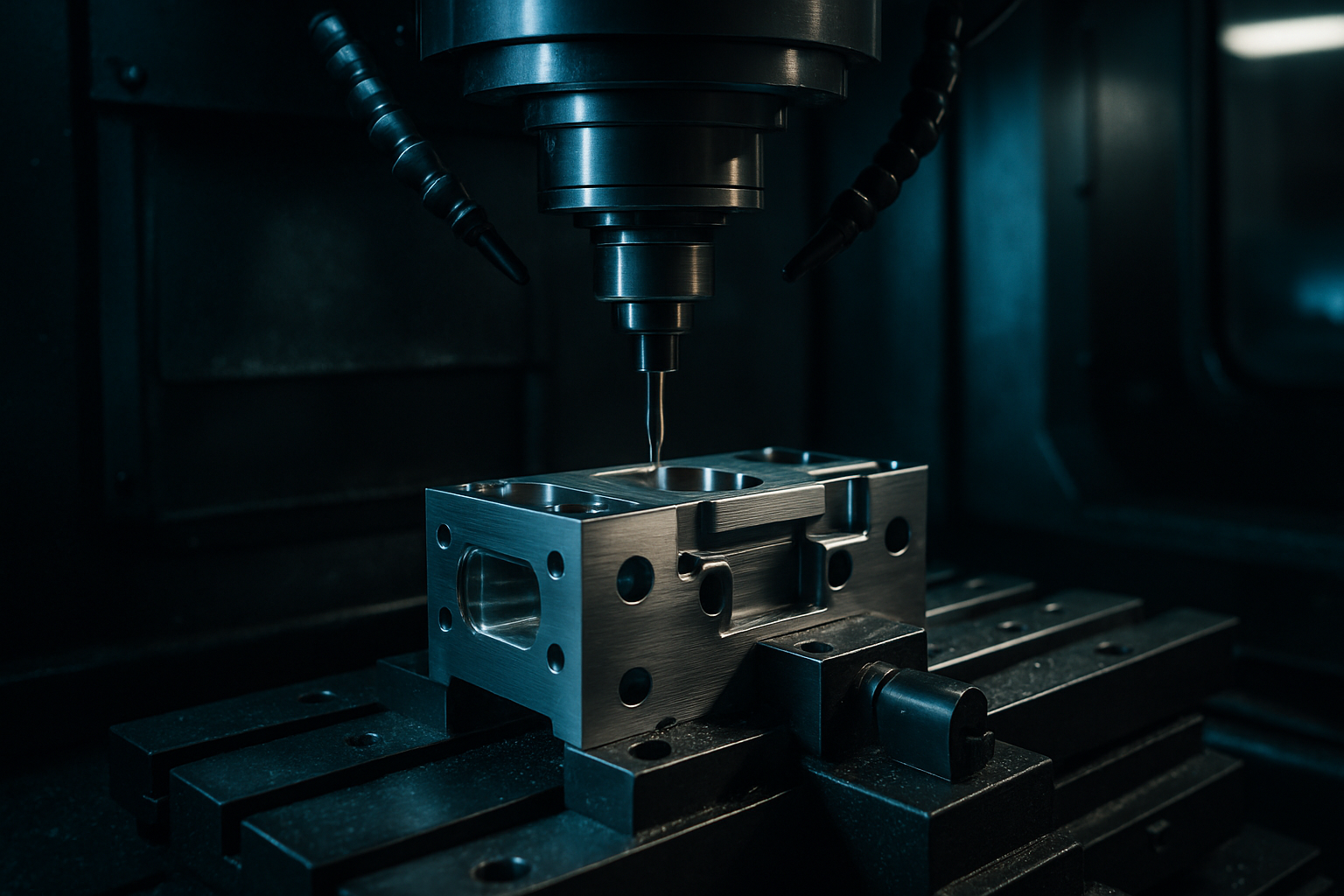 CNC Machining Sydney Local Supplier Guide 2023