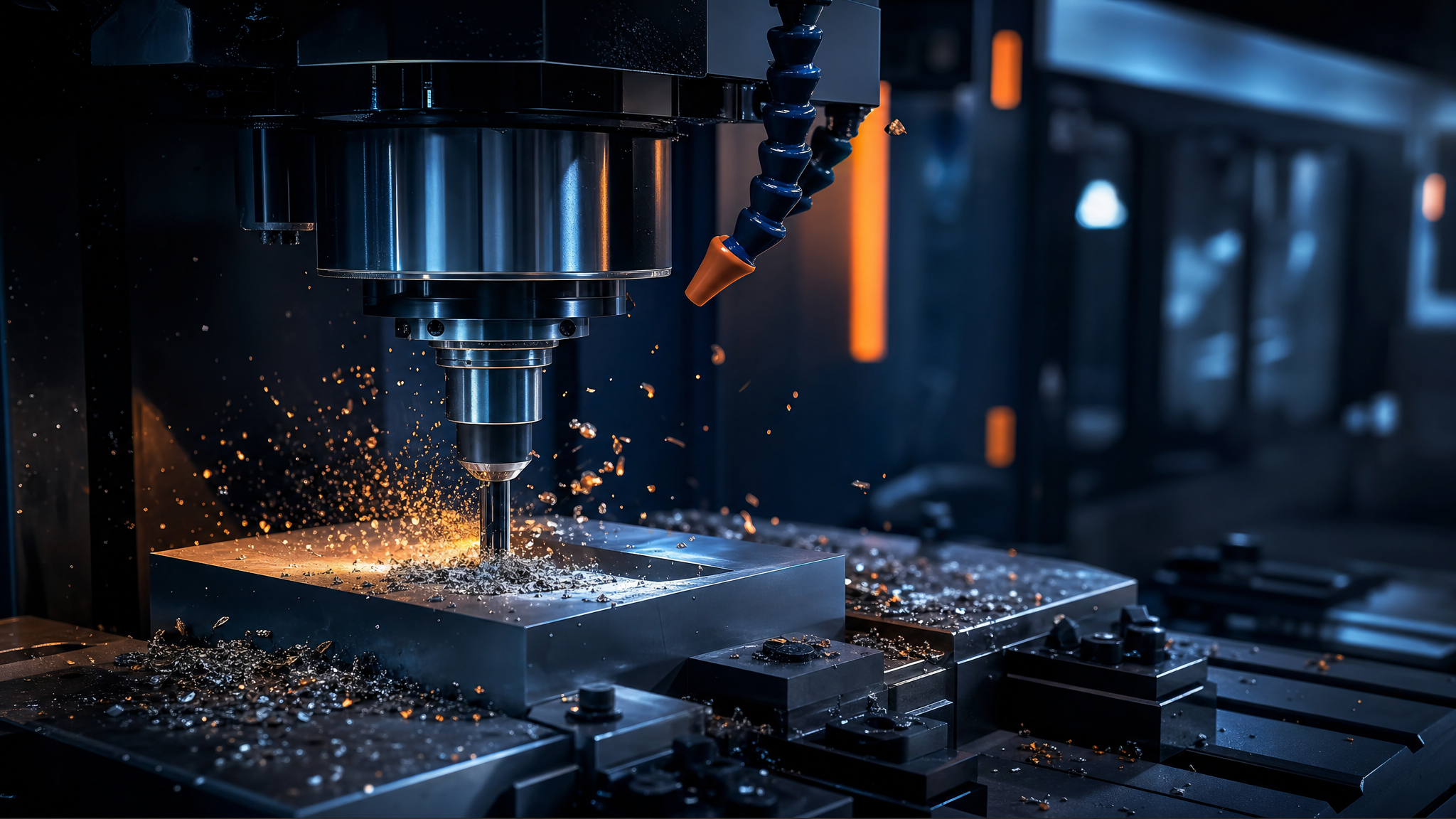 CNC Milling Tolerances: What Australian Engineers Need to Know