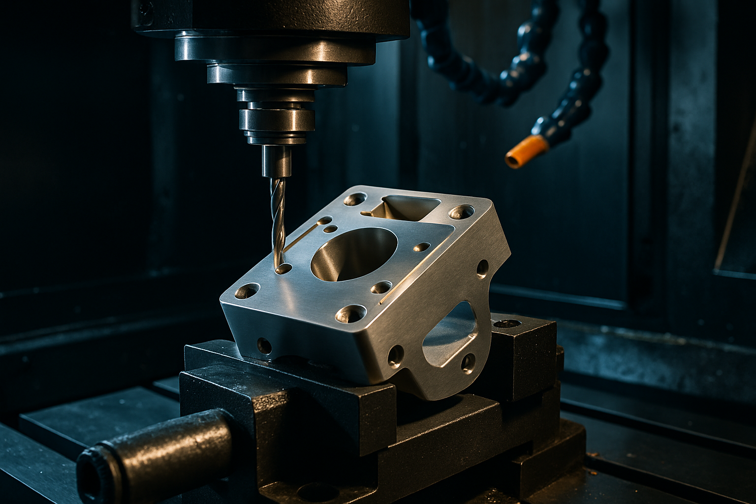 DFM Tips for CNC Machining Save Money Efficiently