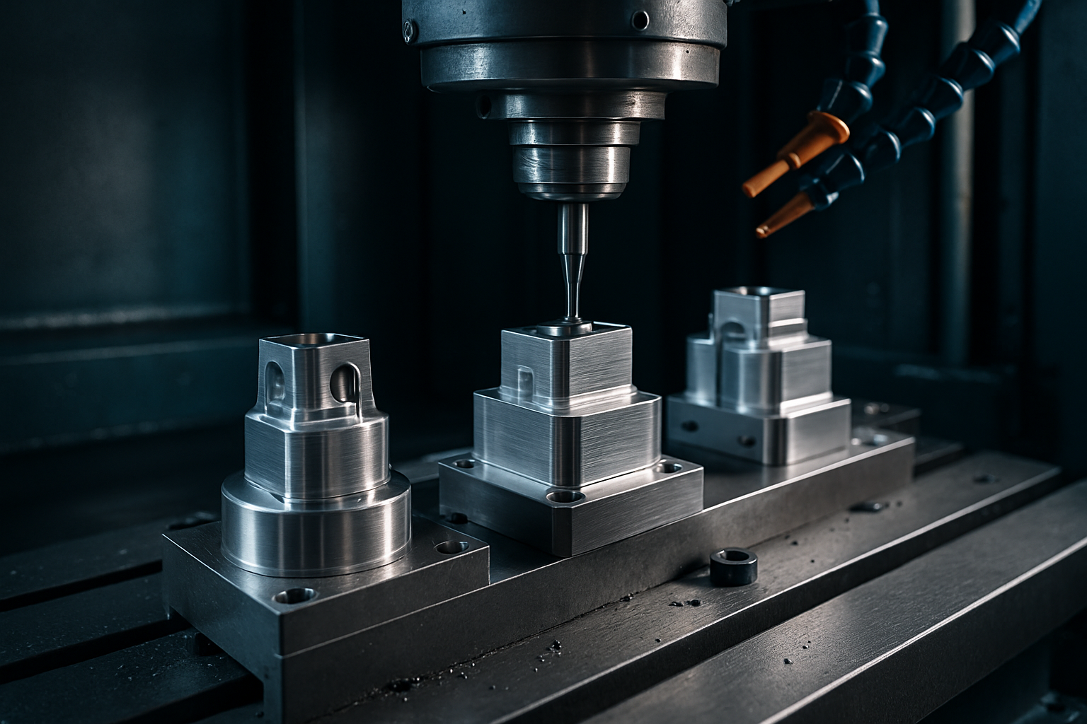 DFM Tips for CNC Machining That Save Money