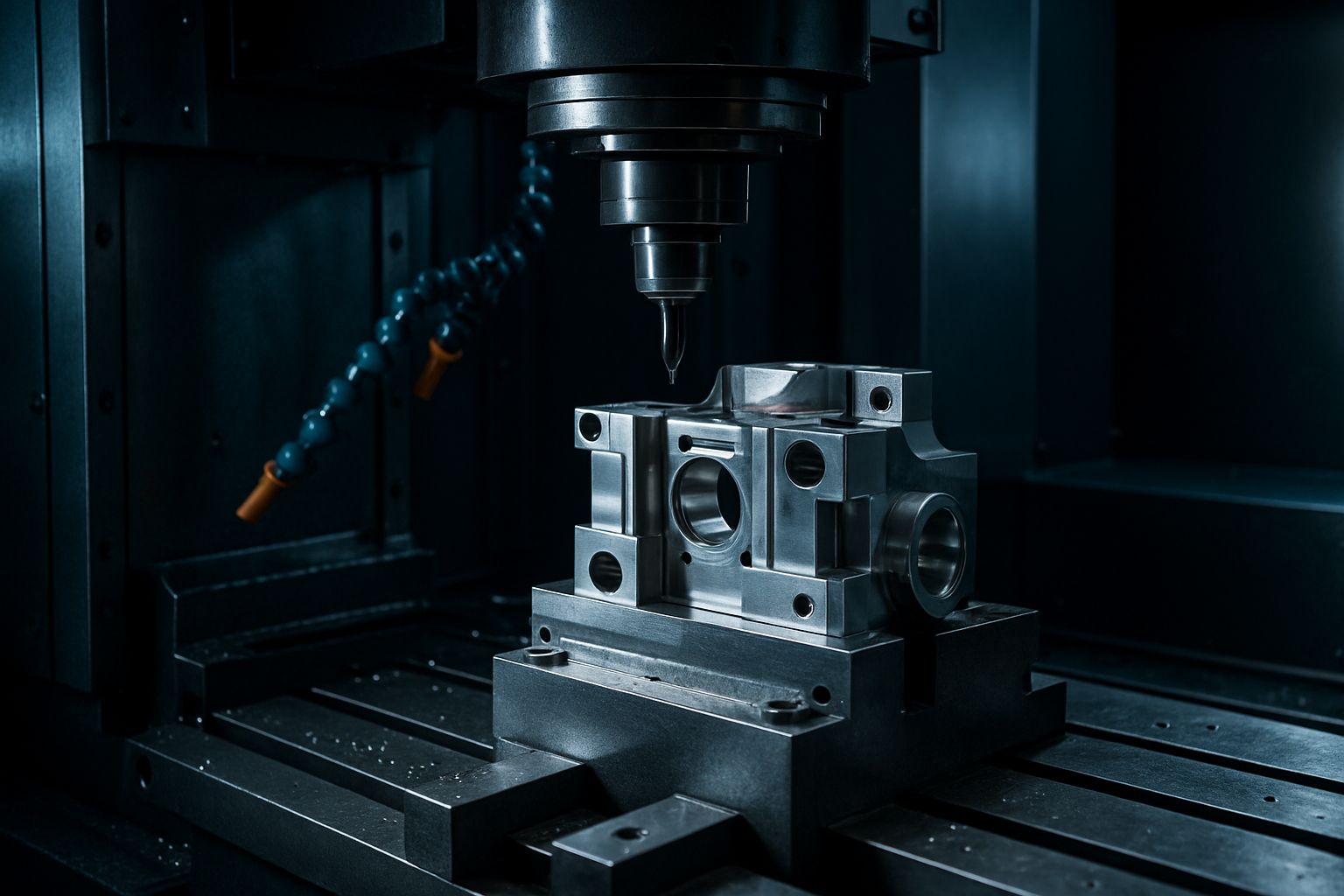 DFM Tips for CNC Machining Save Money Maximize Efficiency