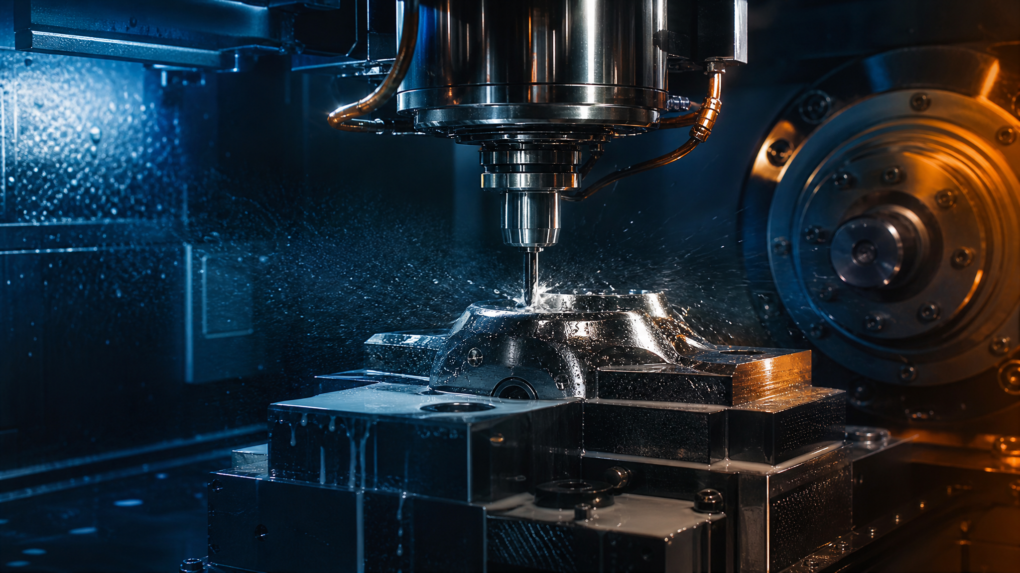 Protect Your IP With Top Australian CNC Suppliers