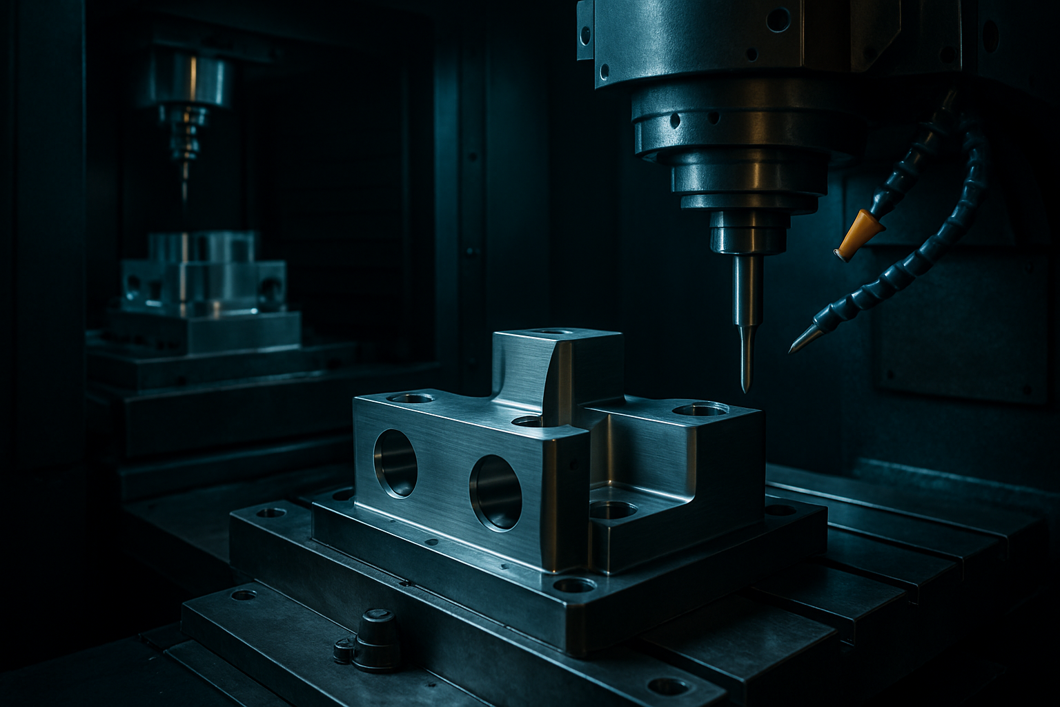 CNC Machining Costs Compared Australia VS Overseas Revealed
