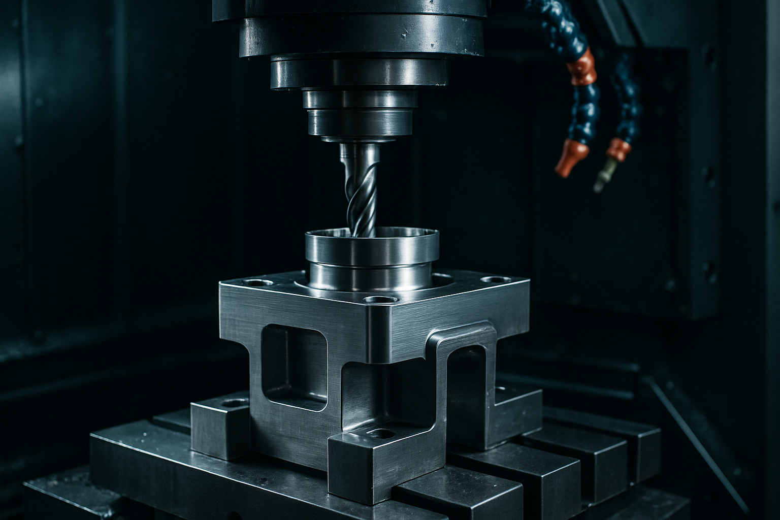 Stainless Steel 316 CNC Machining Corrosion Resistance Guide