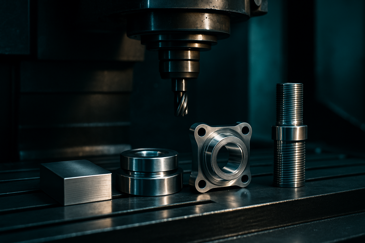 Ultimate Guide to Ra Values for Perfect CNC Part Finish