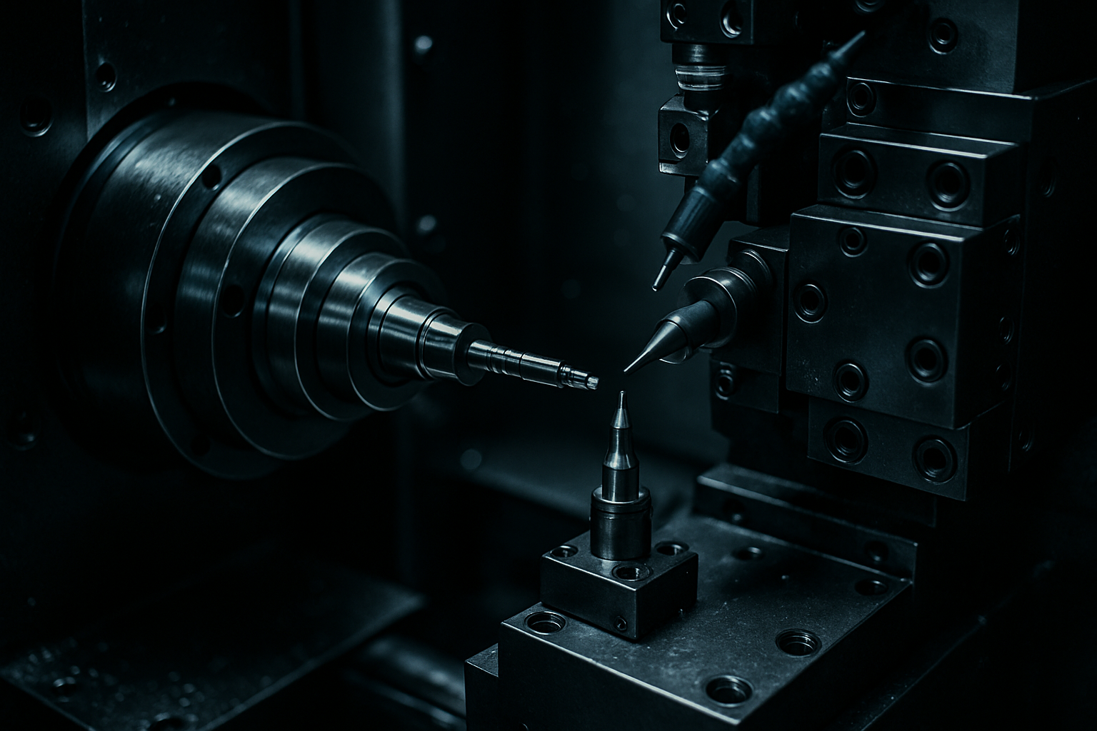 Swiss Machining Precision For Tiny Parts Explained