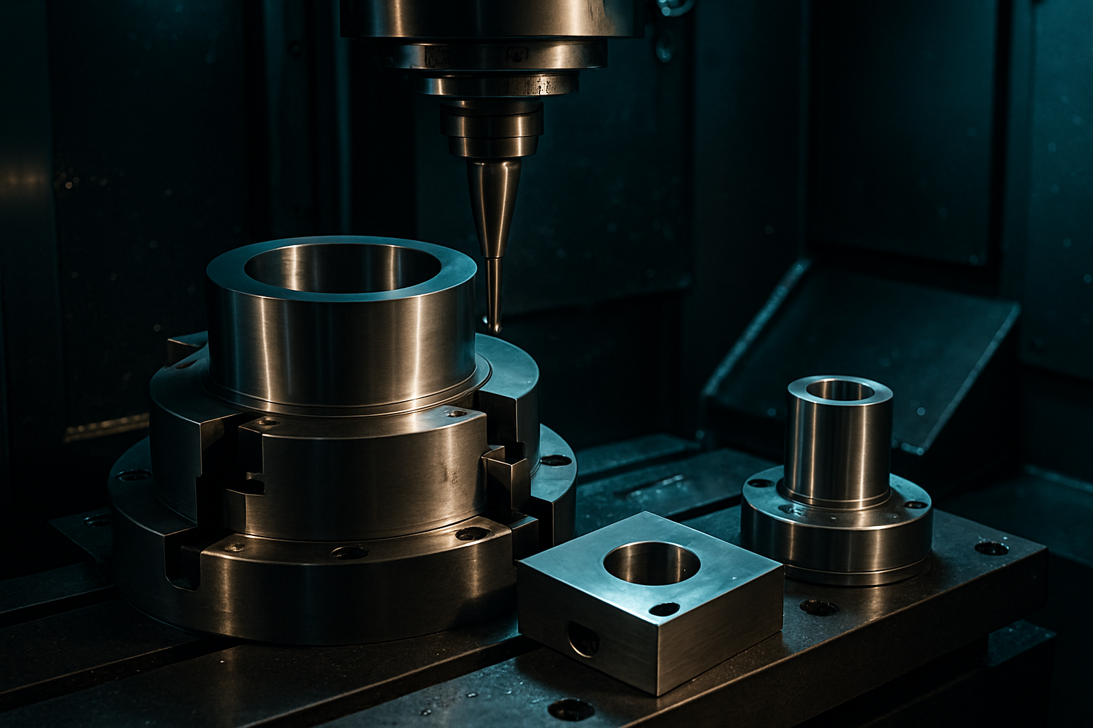 Tolerances in CNC Machining IT Grades Explained For Engineers