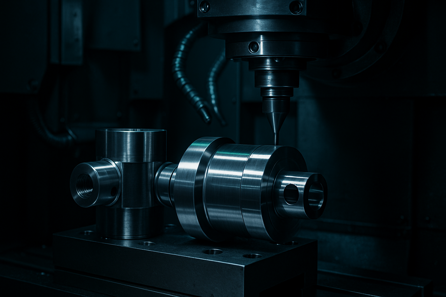 Tolerances in CNC Machining Explained IT Grades for Engineers