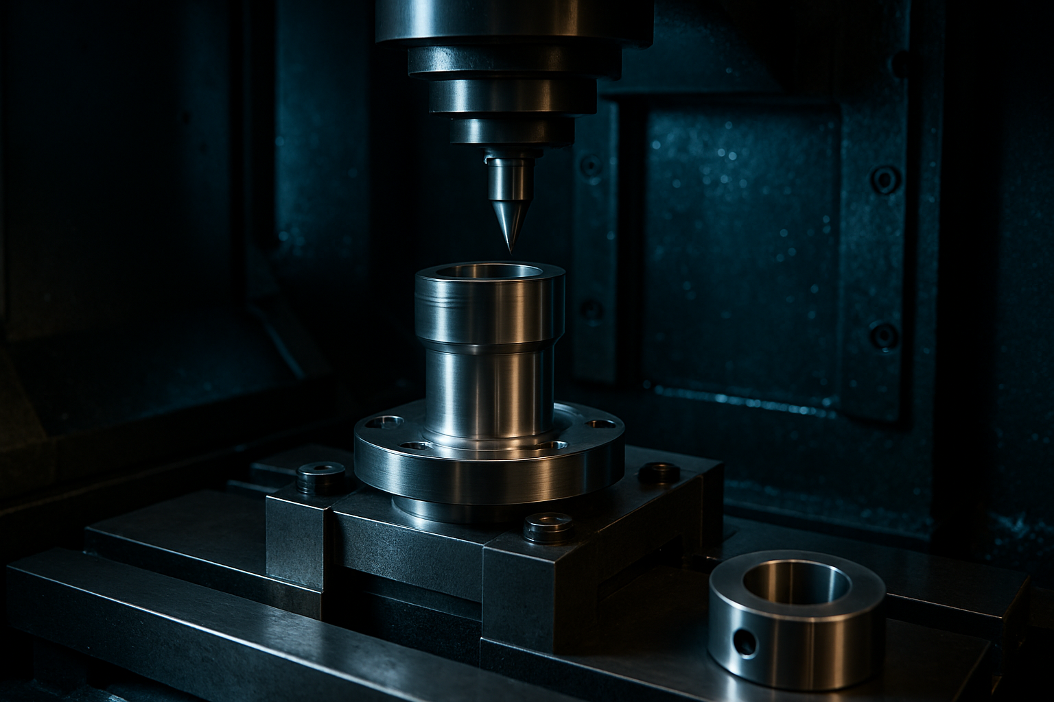 T tolerances in CNC machining IT grades demystified for engineers