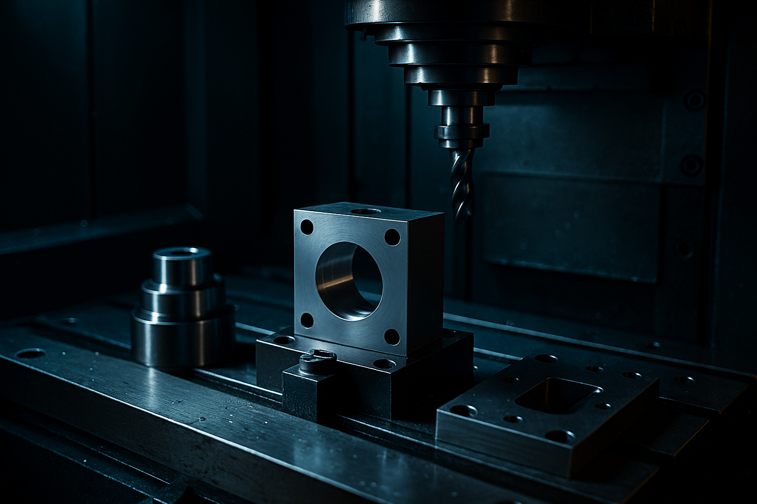 T tolerances in CNC machining IT grades demystified for engineers