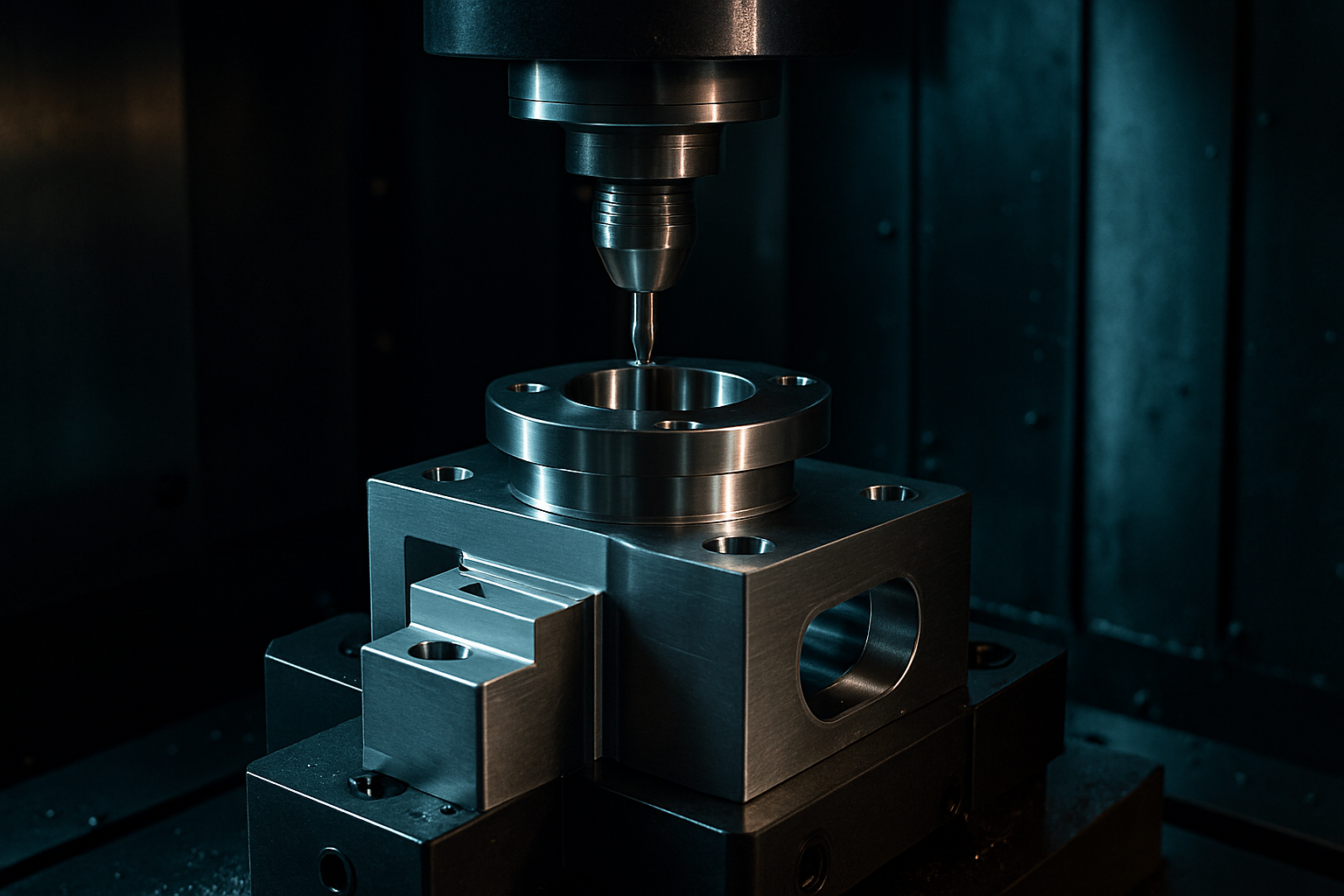 Tolerances in CNC Machining IT Grades Explained